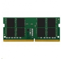 KINGSTON SODIMM DDR4 8GB 3200MHz CL22