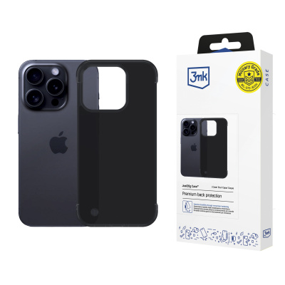 3mk ochranný kryt Just20g Matt Case pro Apple iPhone 14
