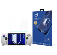 3mk hybridní sklo FlexibleGlass Pro pro ROG Xbox Ally / Ally X