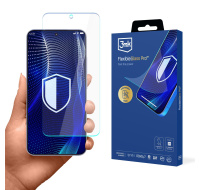 3mk hybridní sklo FlexibleGlass Pro pro Xiaomi 15
