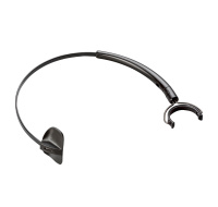 Poly EncorePro 540 with Quick Disconnect Convertible Headset (for EMEA)