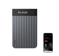 PLAUD Note PRO Black - AI hlasový záznamník