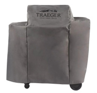 Traeger ochranný obal na gril v plné délce Ironwood  650