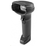 Zebra čtečka DS8108-SR 2D black USB KIT