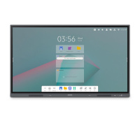 SAMSUNG LFD 65" - LH65WACWLGCXEN  Android Flip