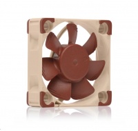 NOCTUA Ventilátor NF-A4x10 PWM, 40mm, hnědá