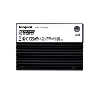 Kingston 3,84TB SSD Data Centre DC3000M (Mixed Use) Enterprise U.2 PCIe 5.0 NVMe Enterprise SSD
