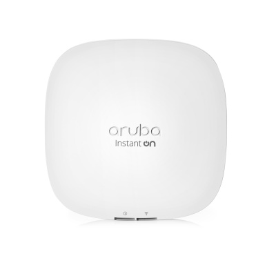 Aruba Instant On AP22 Indoor Access Point 2x2 Wi-Fi 6 (RW)