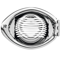 WMF Gourmet kráječ na vejce, nerezová ocel, lze mýt v myčce