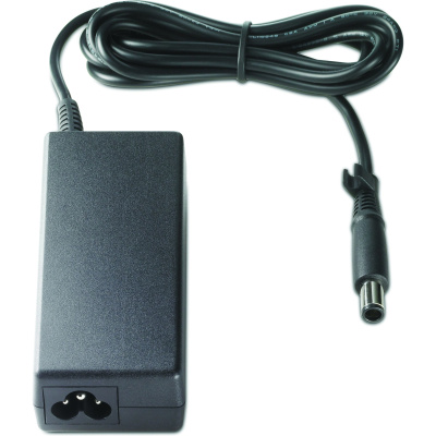 HP AC adapter 90W Smart (4,5mm + redukce 7,4mm)