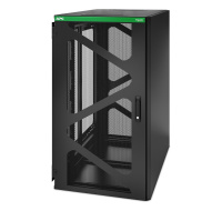 APC NetShelter 24U Racková skříň pro montáž na stěnu UPS Depth