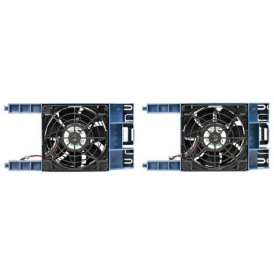 HPE DL38X Gen10 Plus Maximum Performance Fan Kit