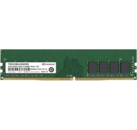 TRANSCEND DIMM DDR4 4GB 2666MHz 1Rx8 CL19