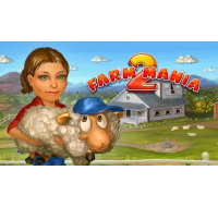 Farm Mania 2 (PC) klíč Steam