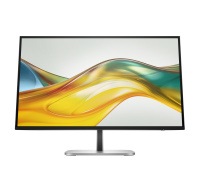 HP LCD 527pq 27" IPS w/LED micro-edge, 2560x1440, 5ms, 350nits, 100Hz,1500:1, DP 1.2, HDMI 1.4, 4xUSB3.2