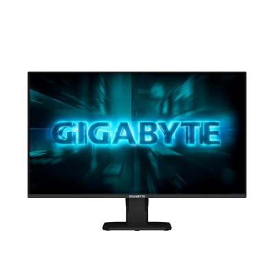 GIGABYTE LCD - 24,5" Gaming monitor GS25F2A, SS IPS, 1920x1080 FHD, 240Hz, 1000:1, 300cd/m2, 1ms, 2xHDMI, 1xDP