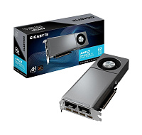 GIGABYTE VGA Radeon AI PRO R9700 AI TOP 32G, 32G GDDR6, 3xDP, 1xHDMI