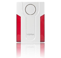 Veria Venkovní akustická siréna  10403