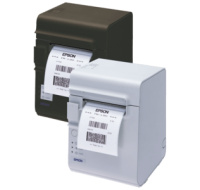 Epson TM-L90/TM-L90LF, 8 dots/mm (203 dpi), USB, Ethernet, black