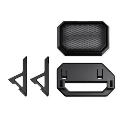 THERMALTAKE Stojan pro The Tower 600, černá