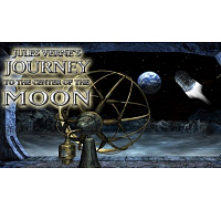 Voyage: Journey to the Moon (PC) DIGITAL