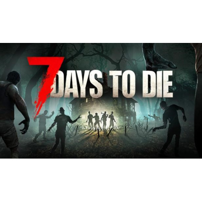 7 Days to Die