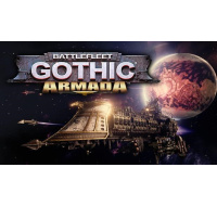 Battlefleet Gothic: Armada (PC) PL DIGITAL