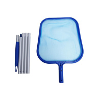 Marimex skládací malá hladinová síťka s alu. tyčí