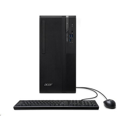 ACER PC Veriton S2735G_W_FR300W,Ultra 7 265,16GB,512GB SSD,N/A,W11P,Black