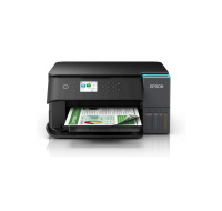 EPSON tiskárna ink EcoTank L6360, 3v1, A4, 1200x4800, 35ppm, Wi-Fi, Záruka 5 let po registraci zdarma