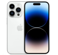 Apple iPhone 14 Pro 256GB Silver (repas)