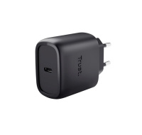 TRUST GaN Nabíječka MAXO 45W, USB-C, pro Samsung, černá