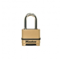 Master Lock Kombinační visací zámek -  Excell - 56mm