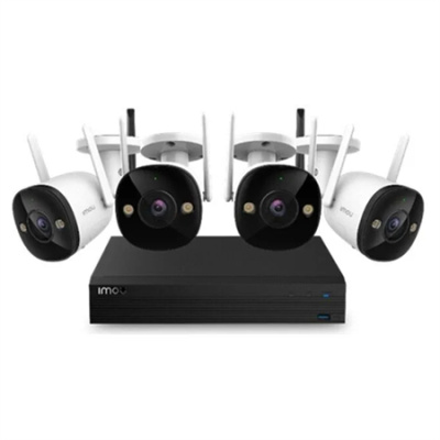 Imou Wireless CCTV Kit - Pro