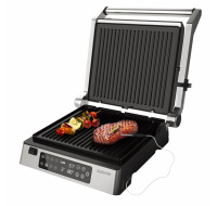 Salente FlamePro kontaktní gril s externí teplotní sondou