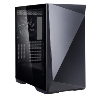 Zalman skříň Z9 Iceberg , ATX bez zdroje