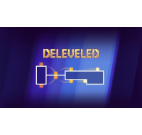 Deleveled (PC) klíč Steam