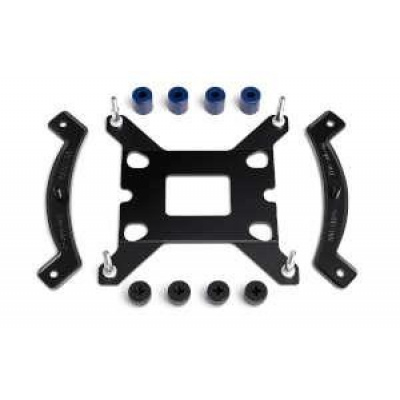 NOCTUA Montážní sada NM-i17xx-MP78, LGA1851, LGA1700, černá