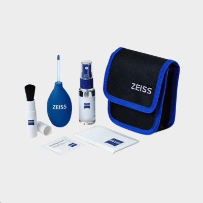 Zeiss Lens Cleaning Kit