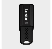 Lexar JumpDrive S80 Flash Drive (USB 3.1) 128GB