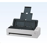 RICOH -poškozený obal- skener Fi-800R A4, color, duplex, 40ppm/80ipm, ADF 30, USB 3.2, 600 dpi, Z:12M