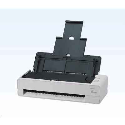 RICOH -poškozený obal- skener Fi-800R A4, color, duplex, 40ppm/80ipm, ADF 30, USB 3.2, 600 dpi, Z:12M