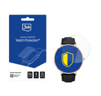 3mk ochranná folie Watch Protection ARC pro Garett Verona 2 / Verona 2 Glow