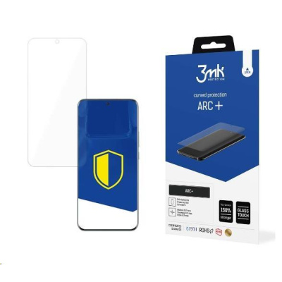 3mk ochranná folie ARC+ pro Apple iPhone 13 mini