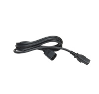 C13-C14 2.0m 10A 200-240V Power Cord