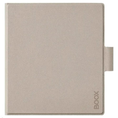 E-book ONYX BOOX pouzdro pro GO 7, GO 7 COLOR a GO 7 COLOR gen2, PAGE, béžové