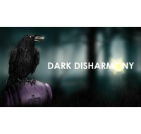 Dark Disharmony (PC) klíč Steam