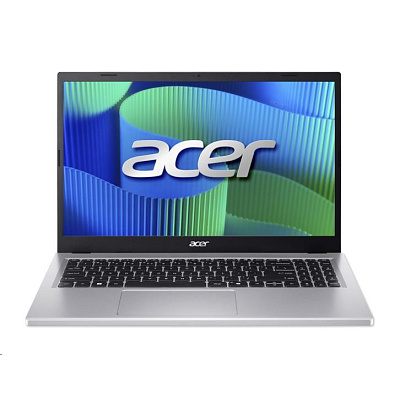 ACER NTB EDU Extensa 15 (EX215-57-52GH),i5-13420H,15.6" FHD,8GB,512GB SSD,UHD,W11 Pro,Silver