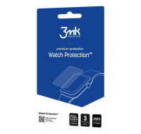 3mk hybridní sklo Watch Protection FlexibleGlass pro Huawei Watch GT5 Pro 42mm