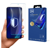 3mk hybridní sklo FlexibleGlass Pro pro Samsung Galaxy S26+